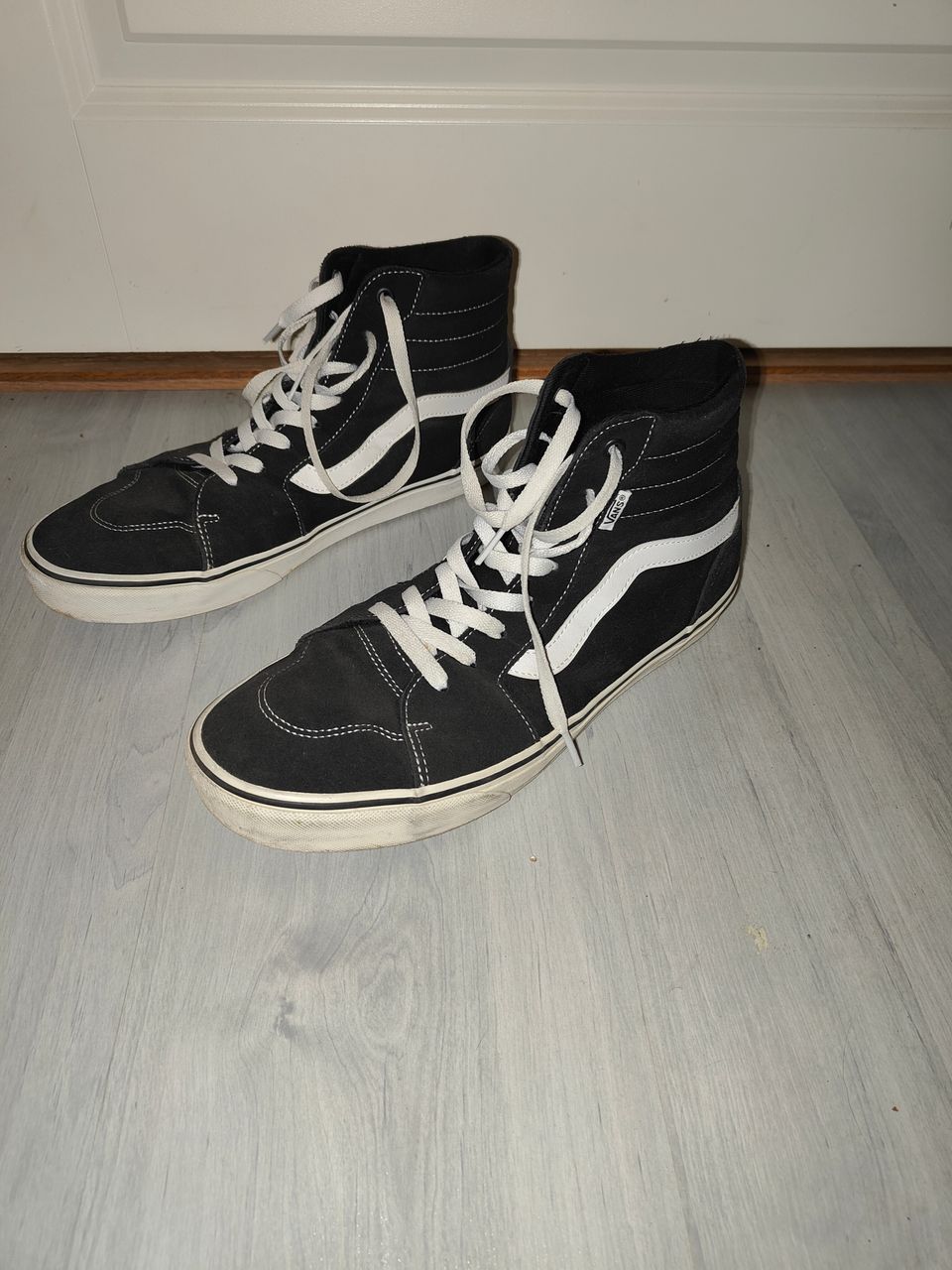 Vans kengät