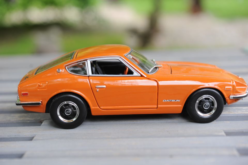 Datsun 240Z