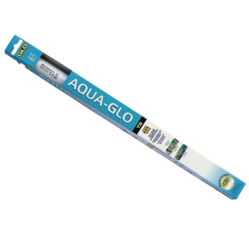 Loisteputki Aqua-Glo 30w, 90cm, uusi