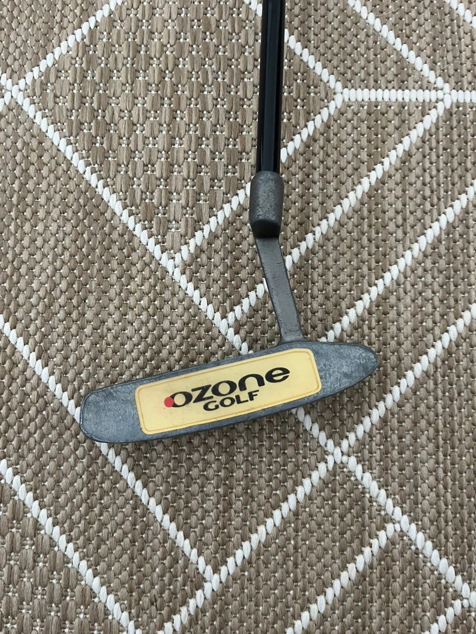 Golf putteri