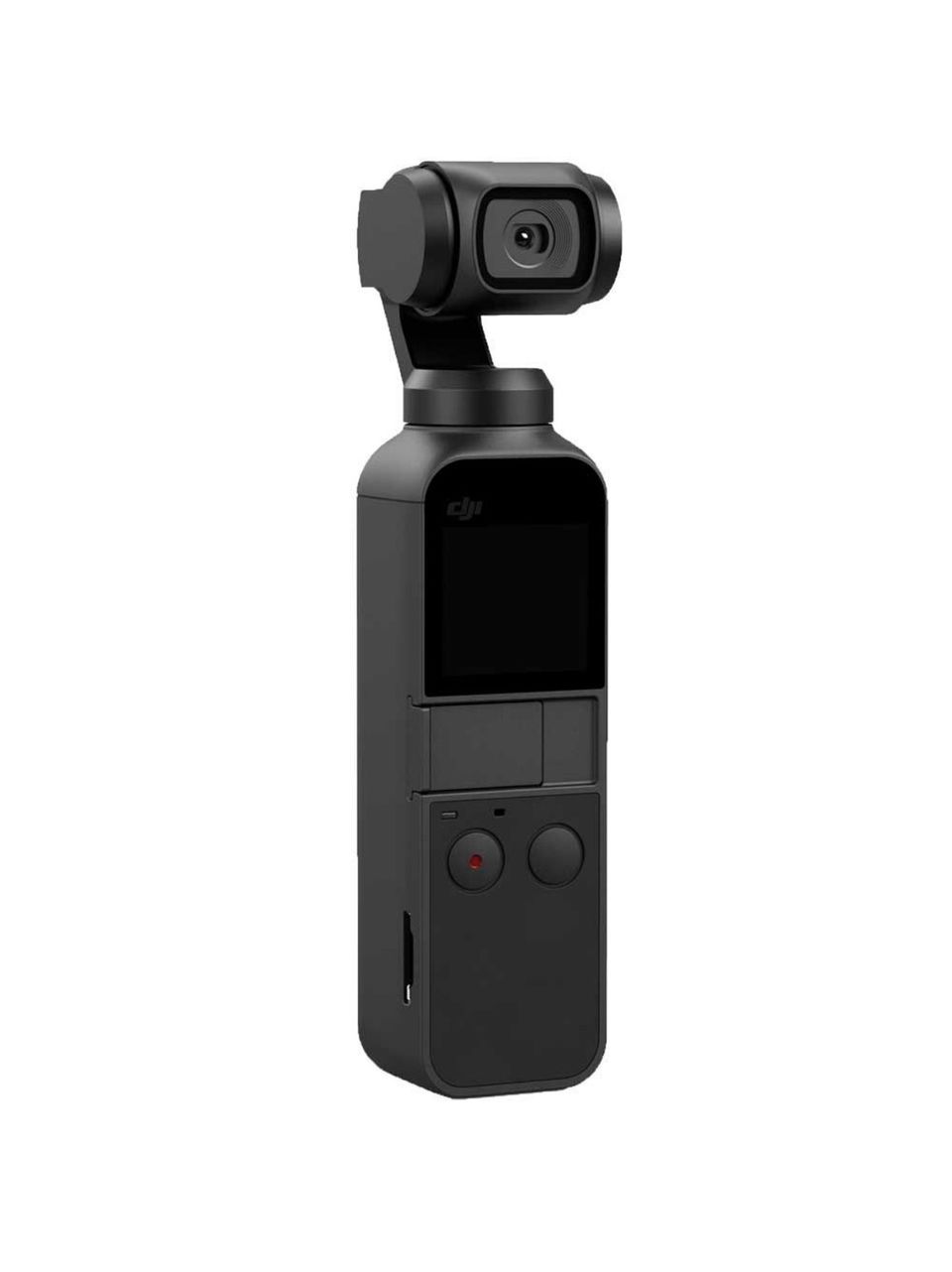 DJI Osmo Pocket