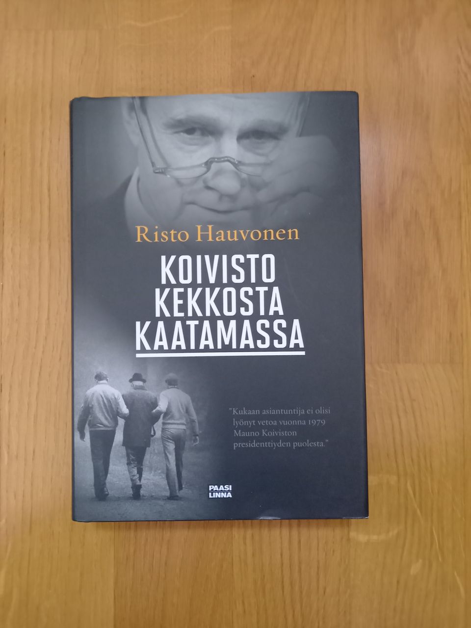 Ilmoituksen kuva