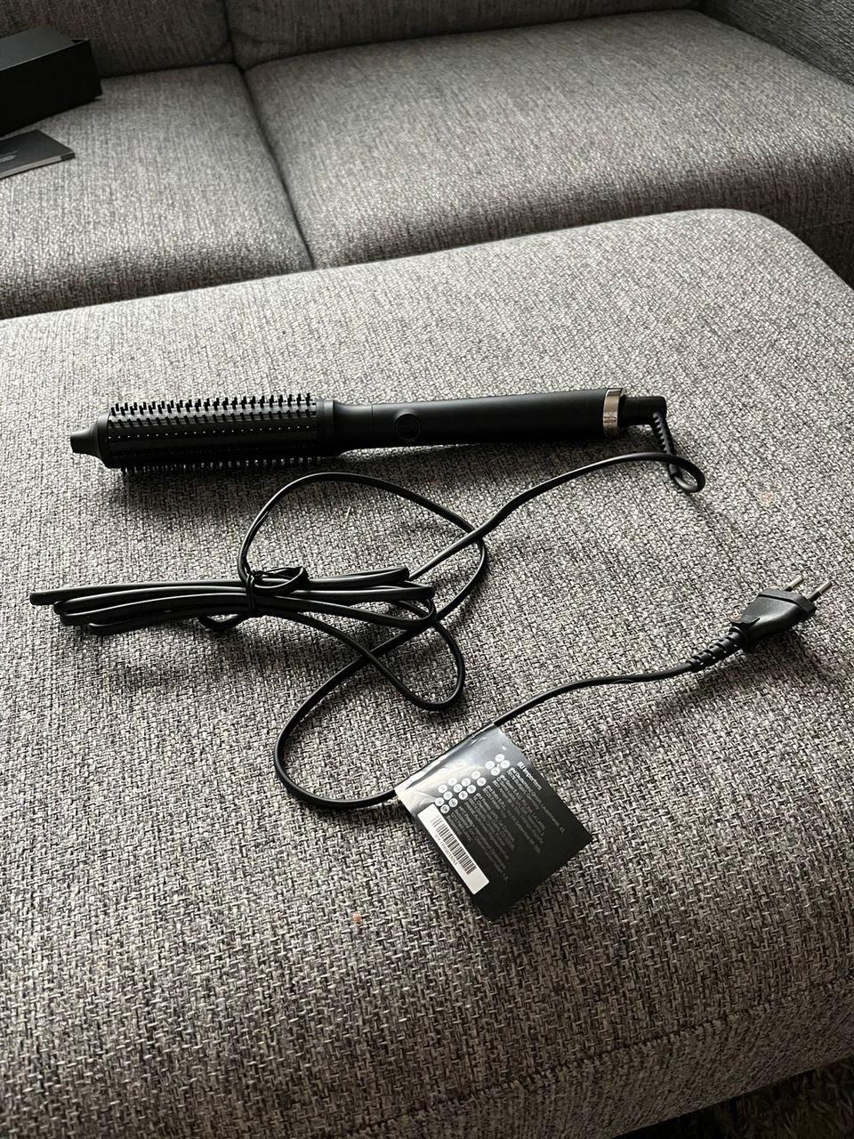 GHD Hot Rise Brush