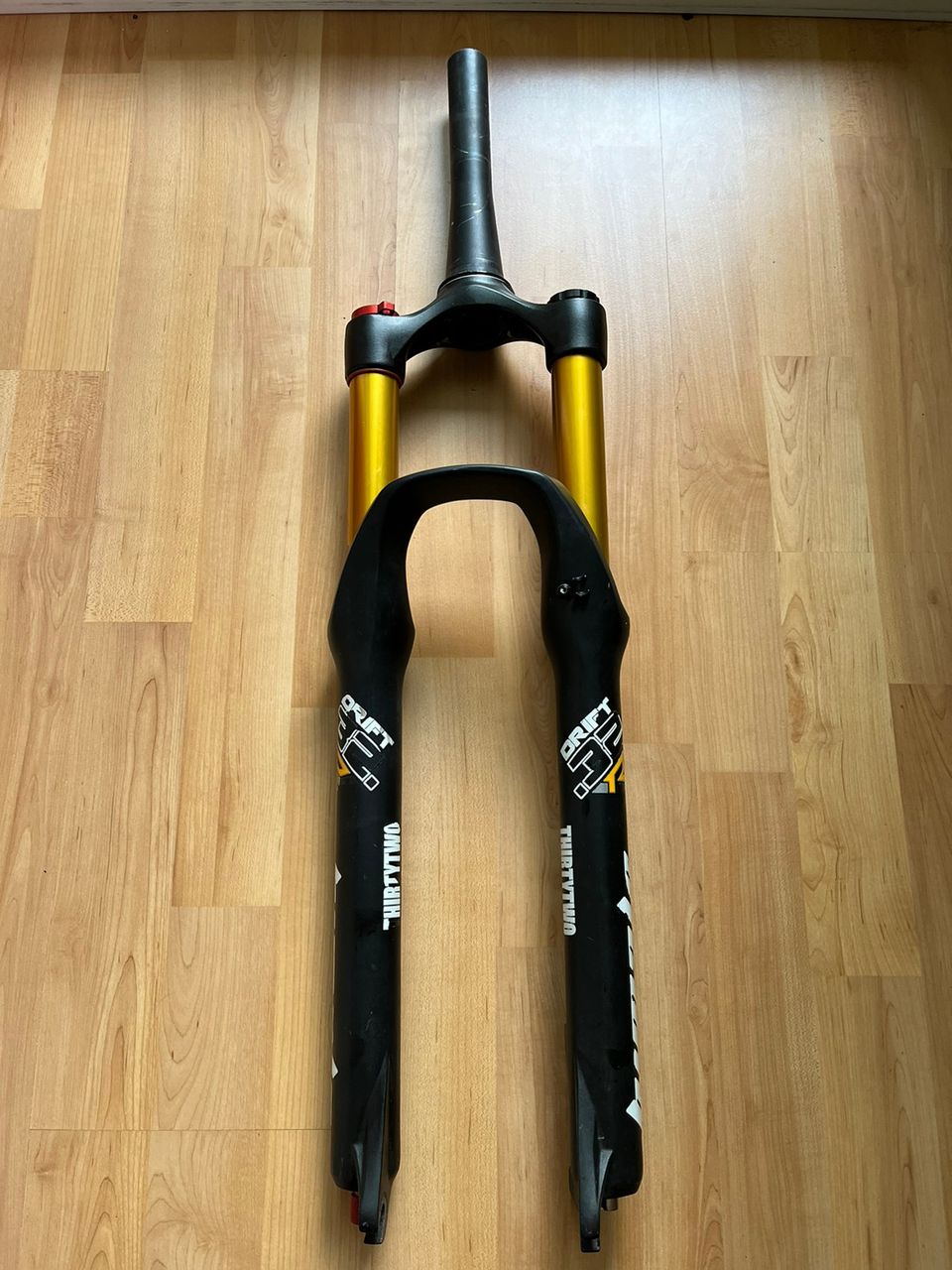 HIMALO 160mm 29" Suspension Air Fork.