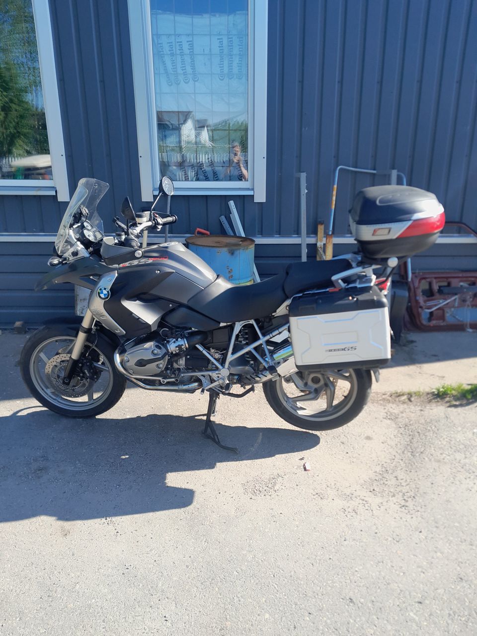 R1200GS