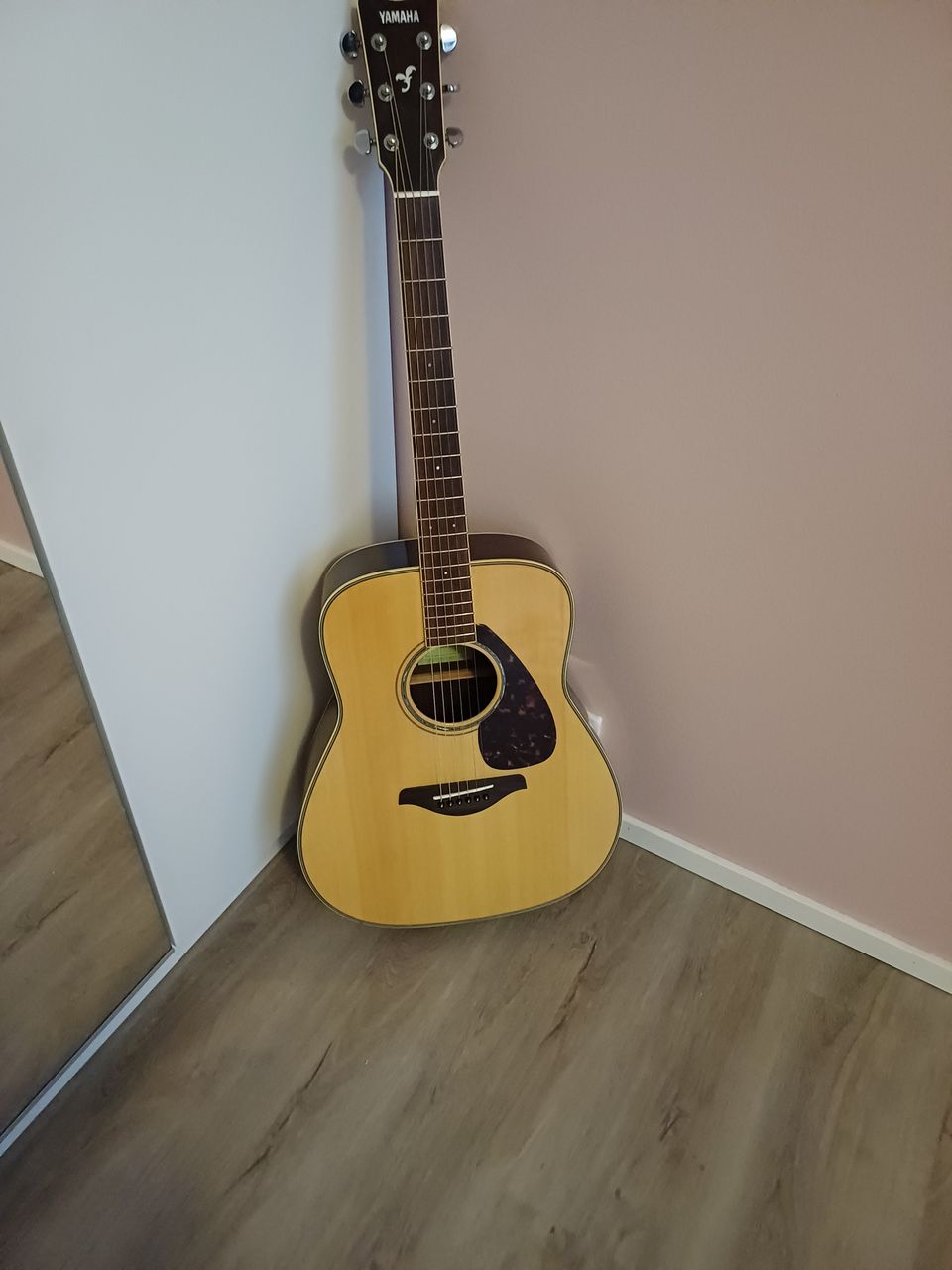 Yamaha Kitara FG830