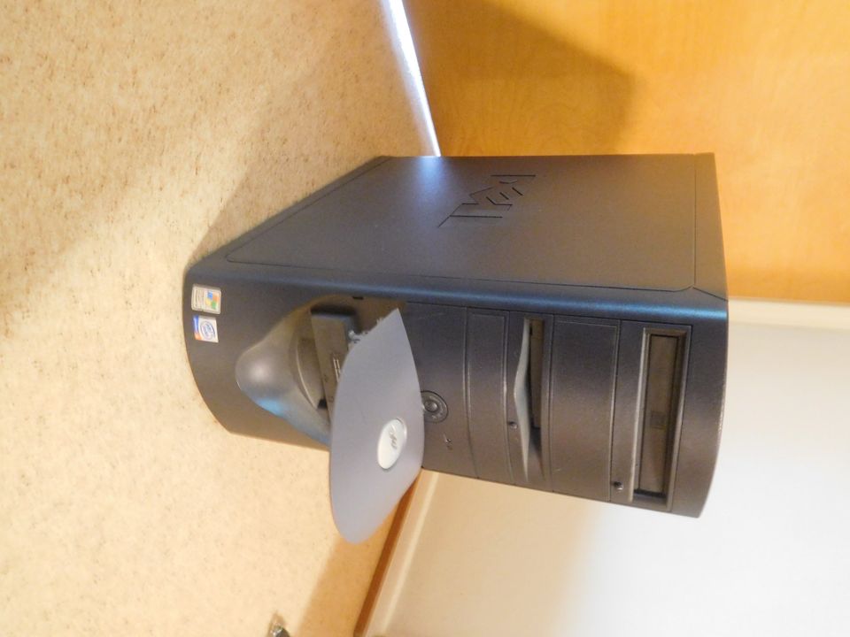 DELL OPTIPLEX GX 260