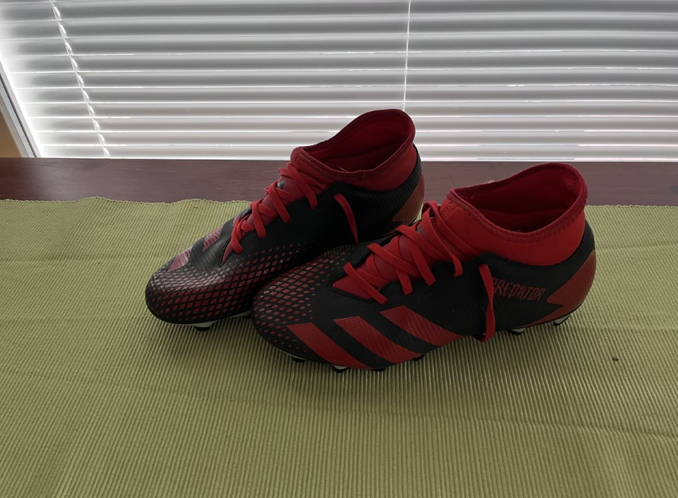 Adidas Predator 40 2/3 Nappikset