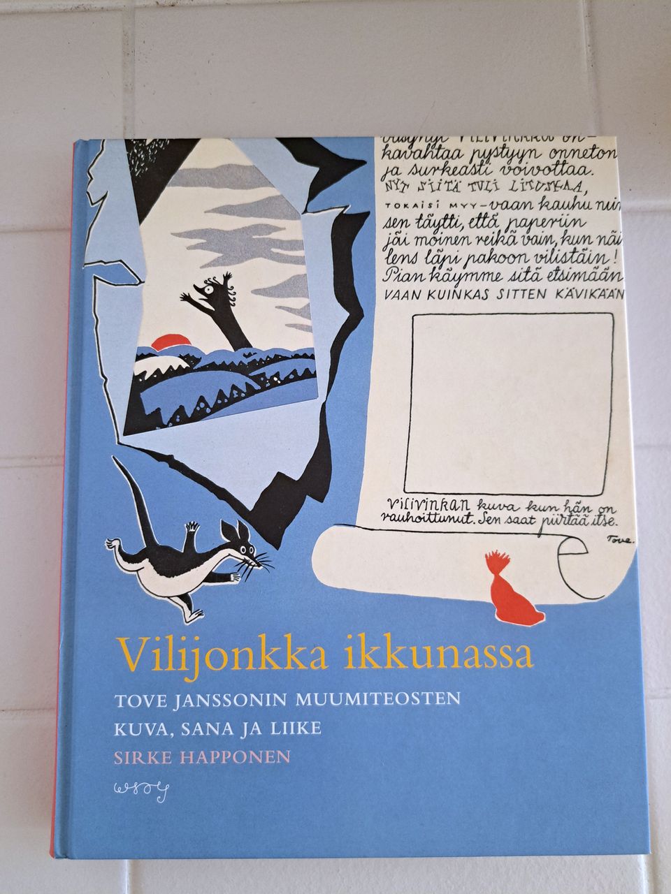 Ilmoituksen kuva