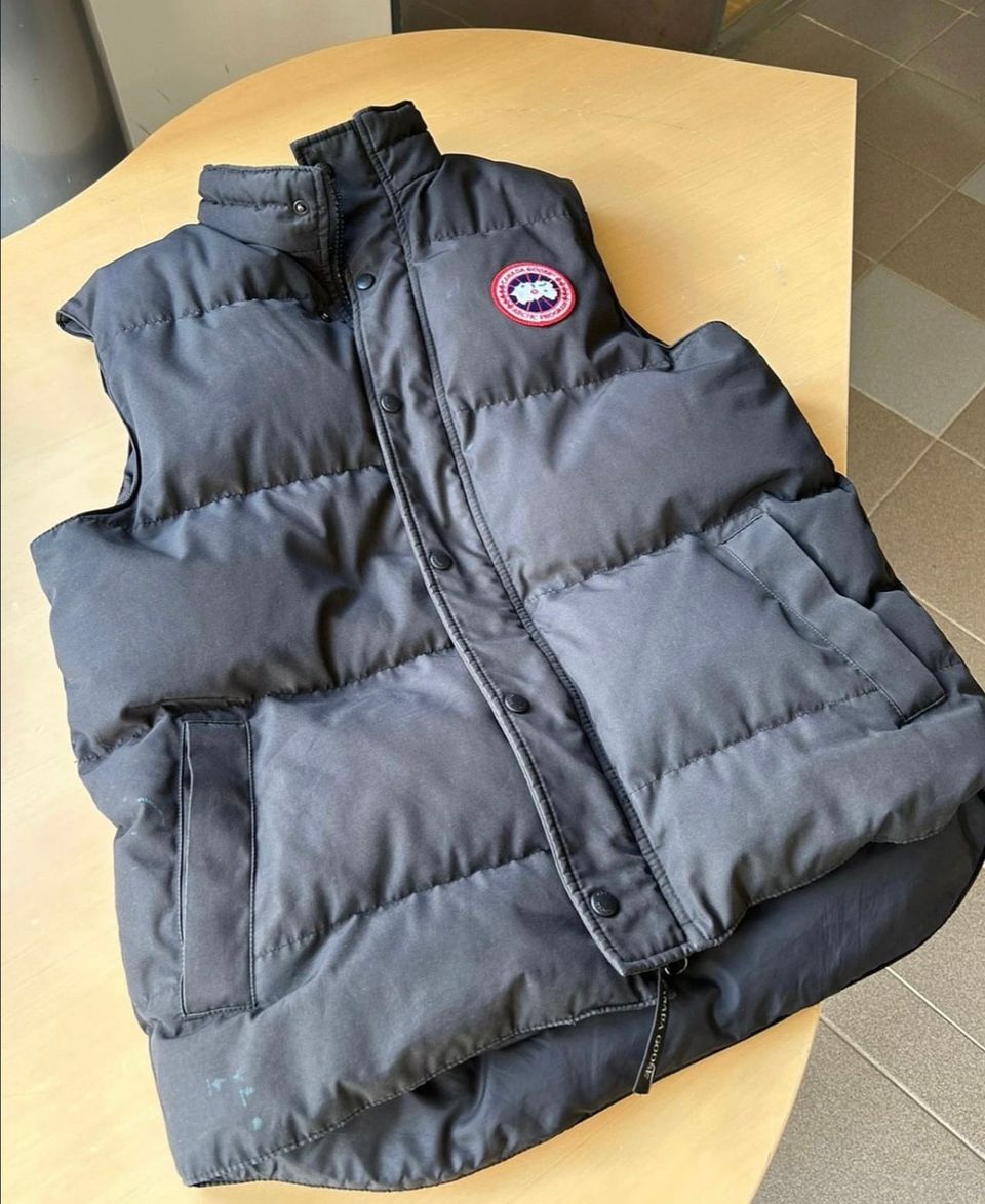 Canada Goose Garson vest