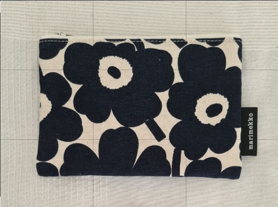 Marimekko pussukka