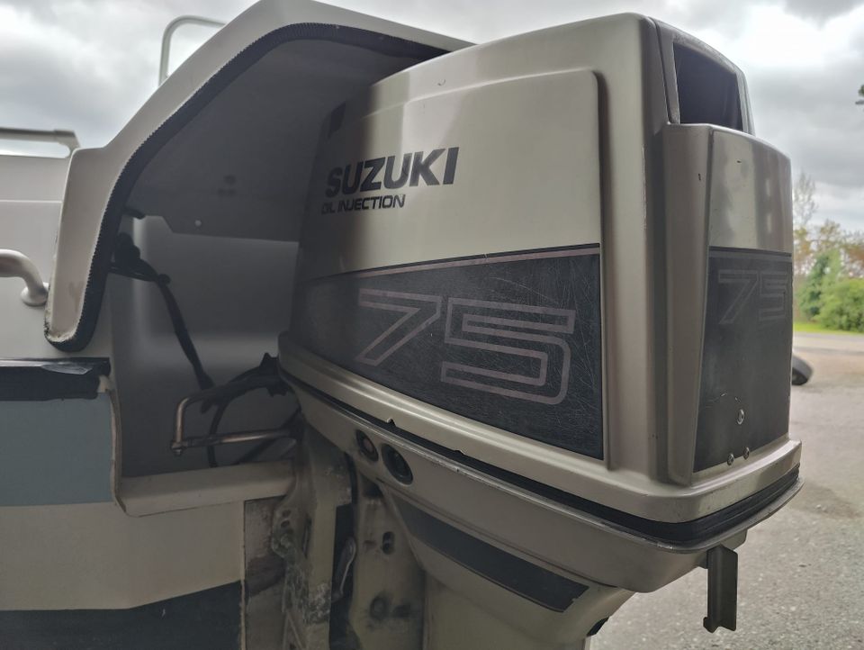 Suzuki 75