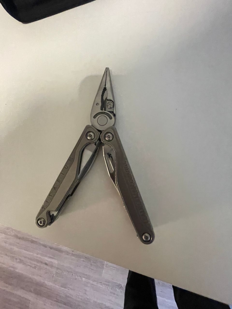 Multi tool