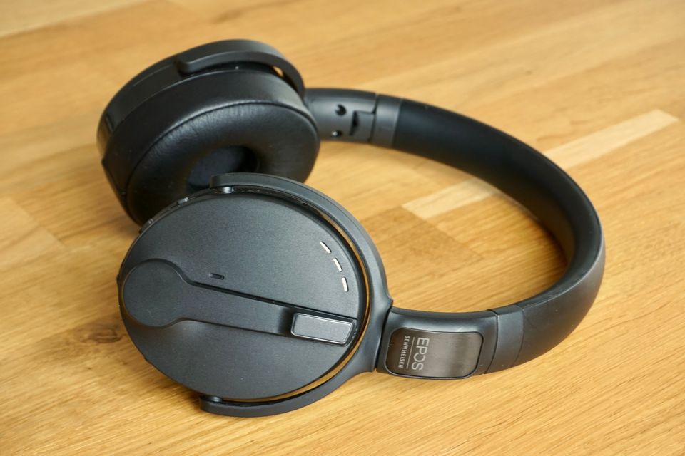 EPOS Sennheiser Adapt 560 -vastamelukuulokkeet