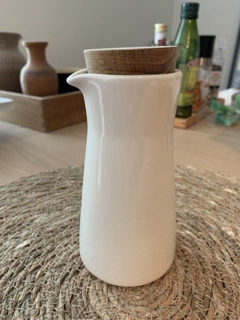 Iittala Teema kaadin 0,2 Lkannella valk