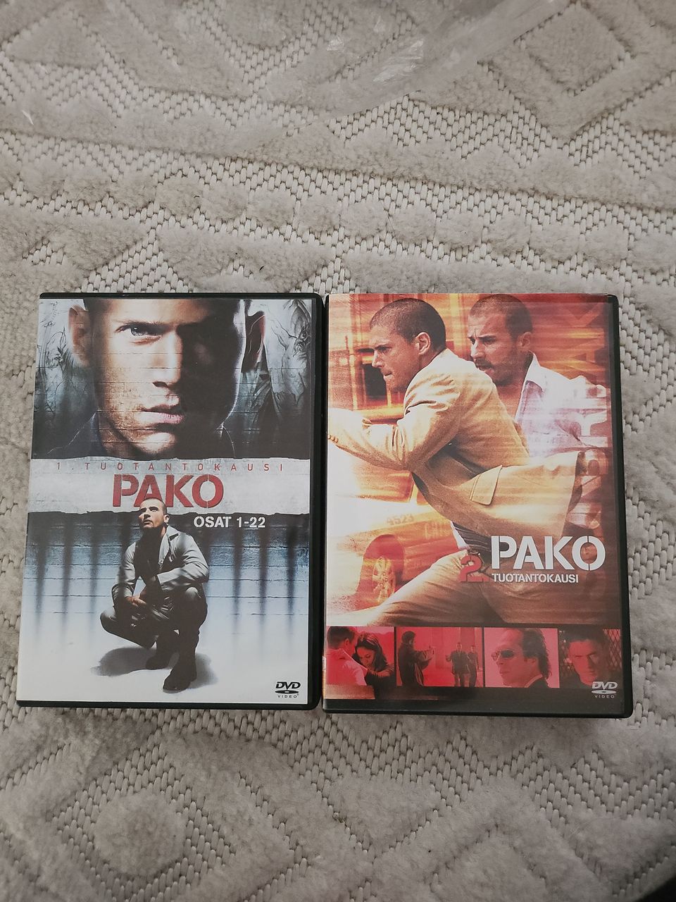 Pako 1-2