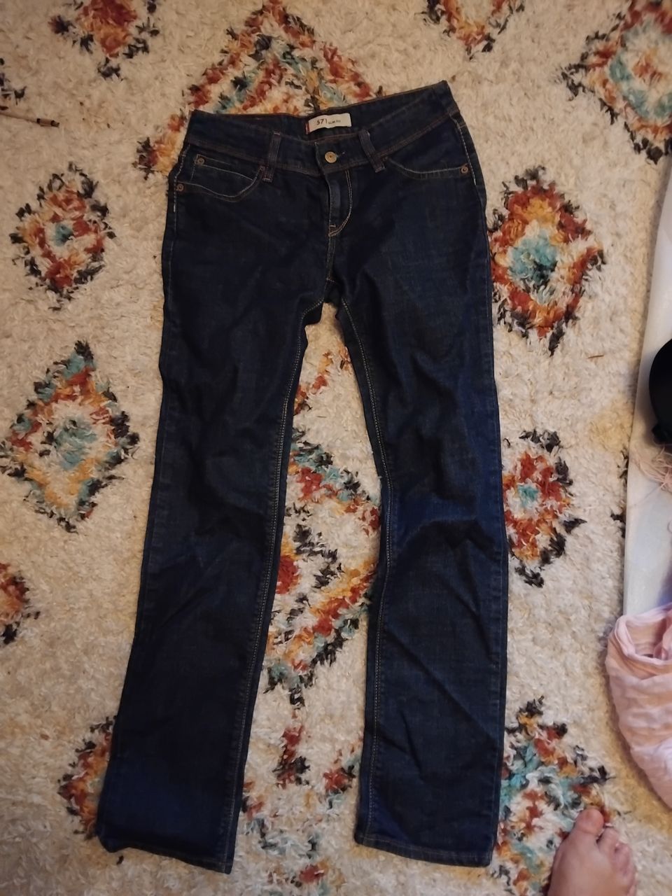 Levis 571 29x32