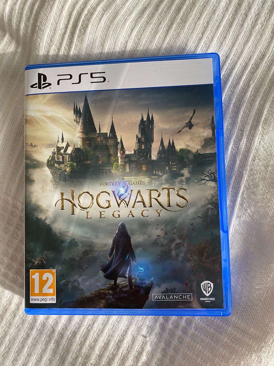 Hogwarts Legacy PS5