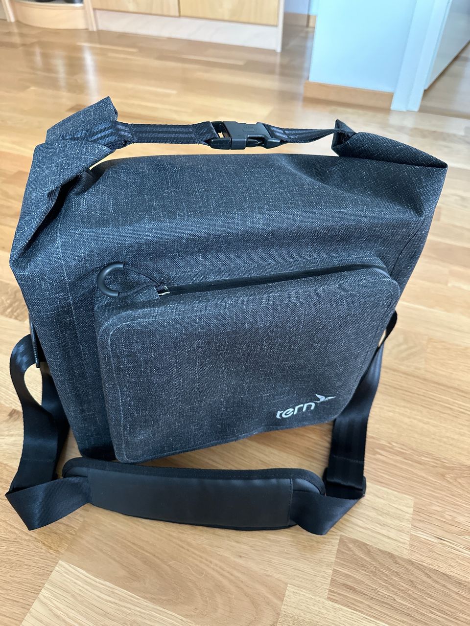 Tern takalaukku Dry Goods Bag