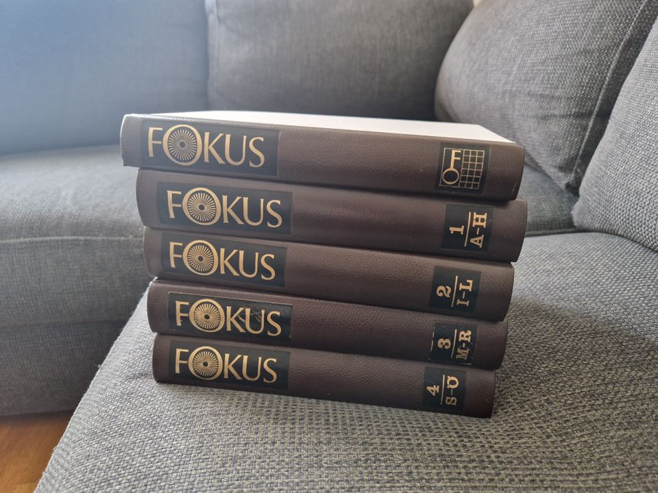 Fokus 1-5