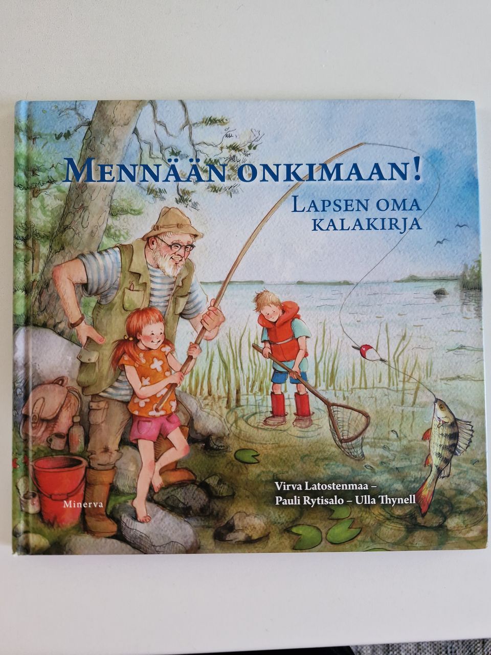 Ilmoituksen kuva