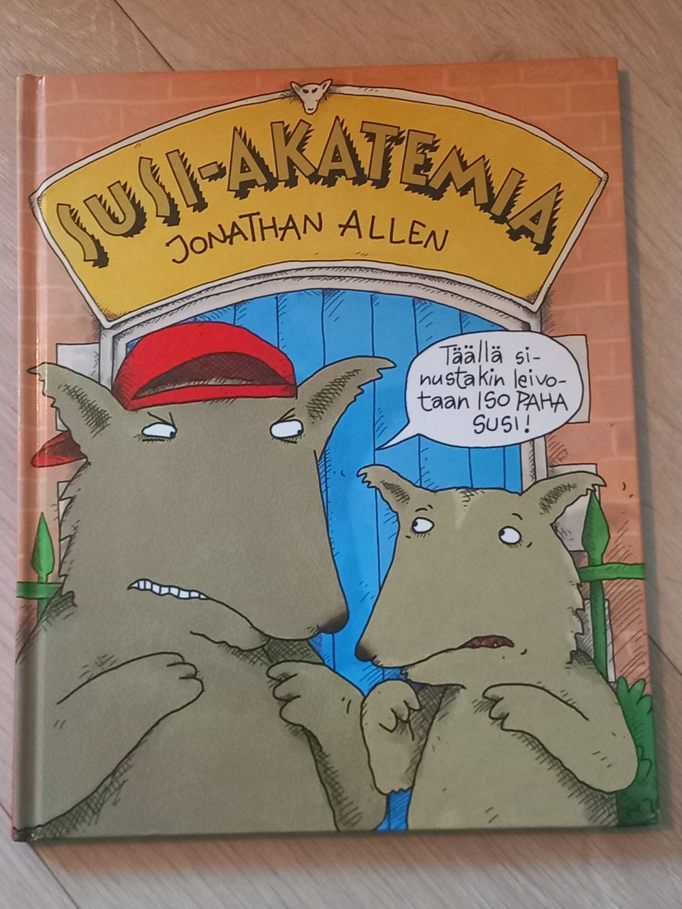 Ilmoituksen kuva