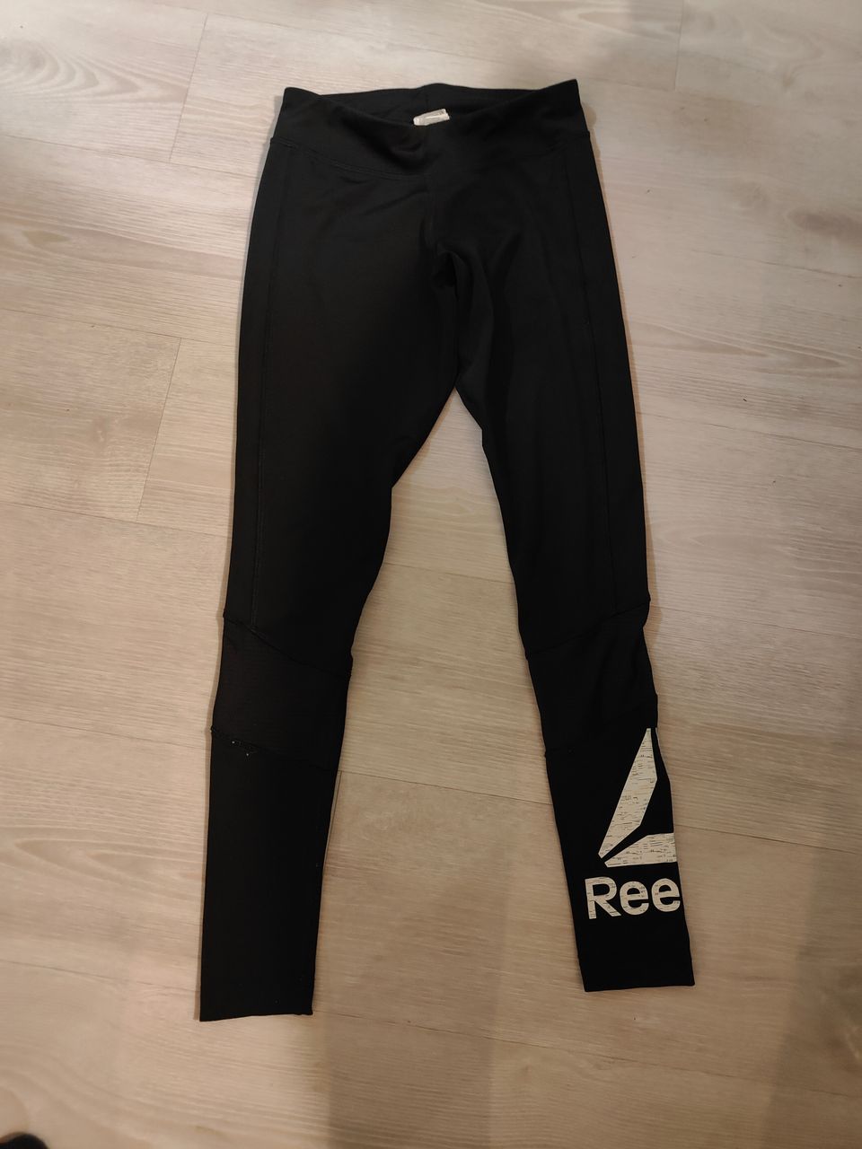 Reebok legginsit, koko S