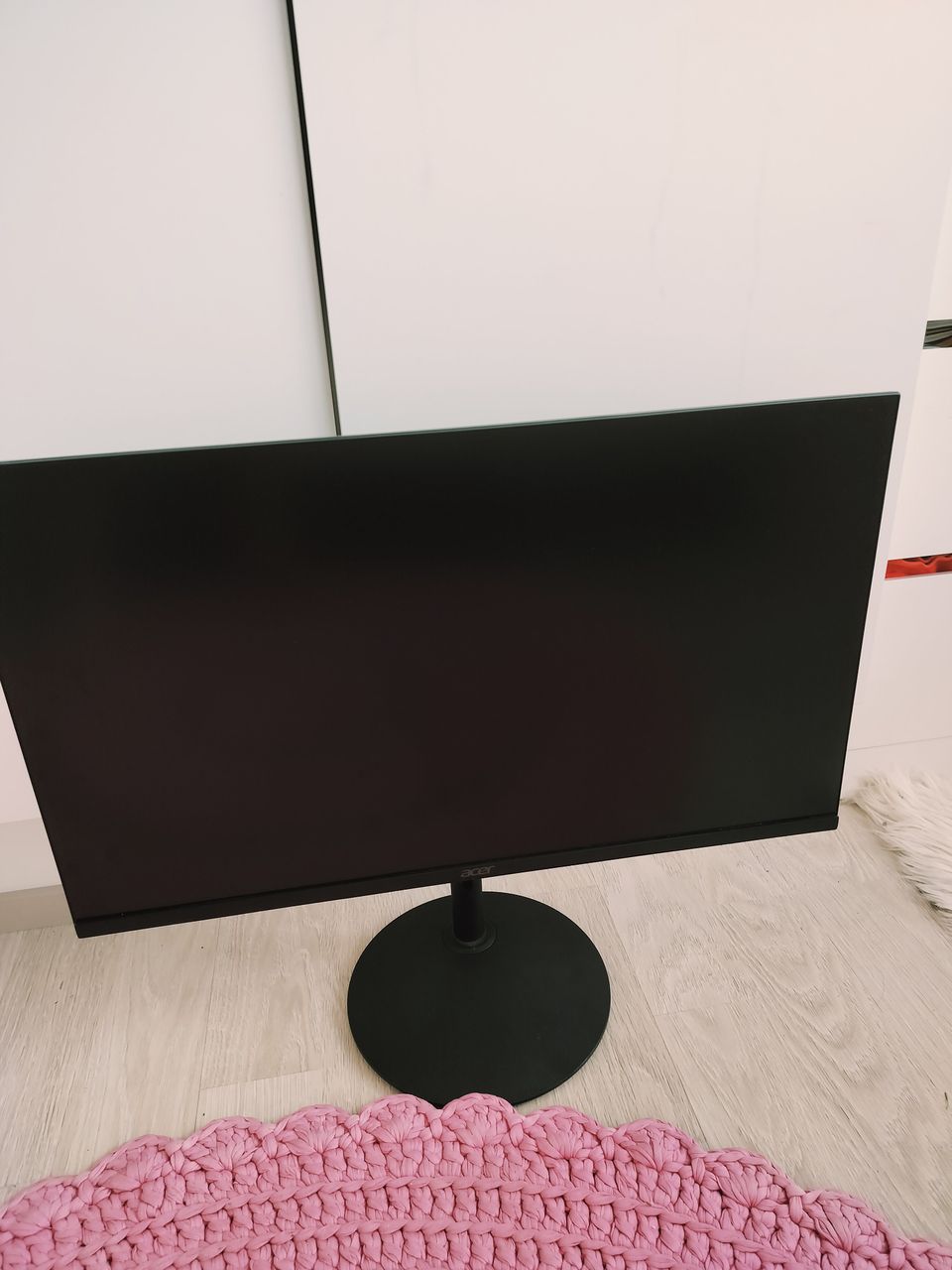 Acer Nitro XF270M3 27" IPS pelinäyttö