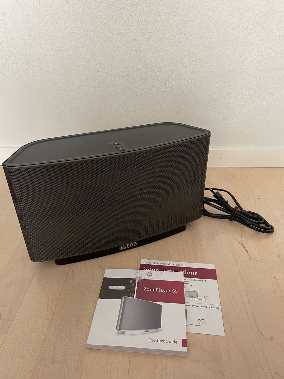 Sonos Play5 (Gen1)