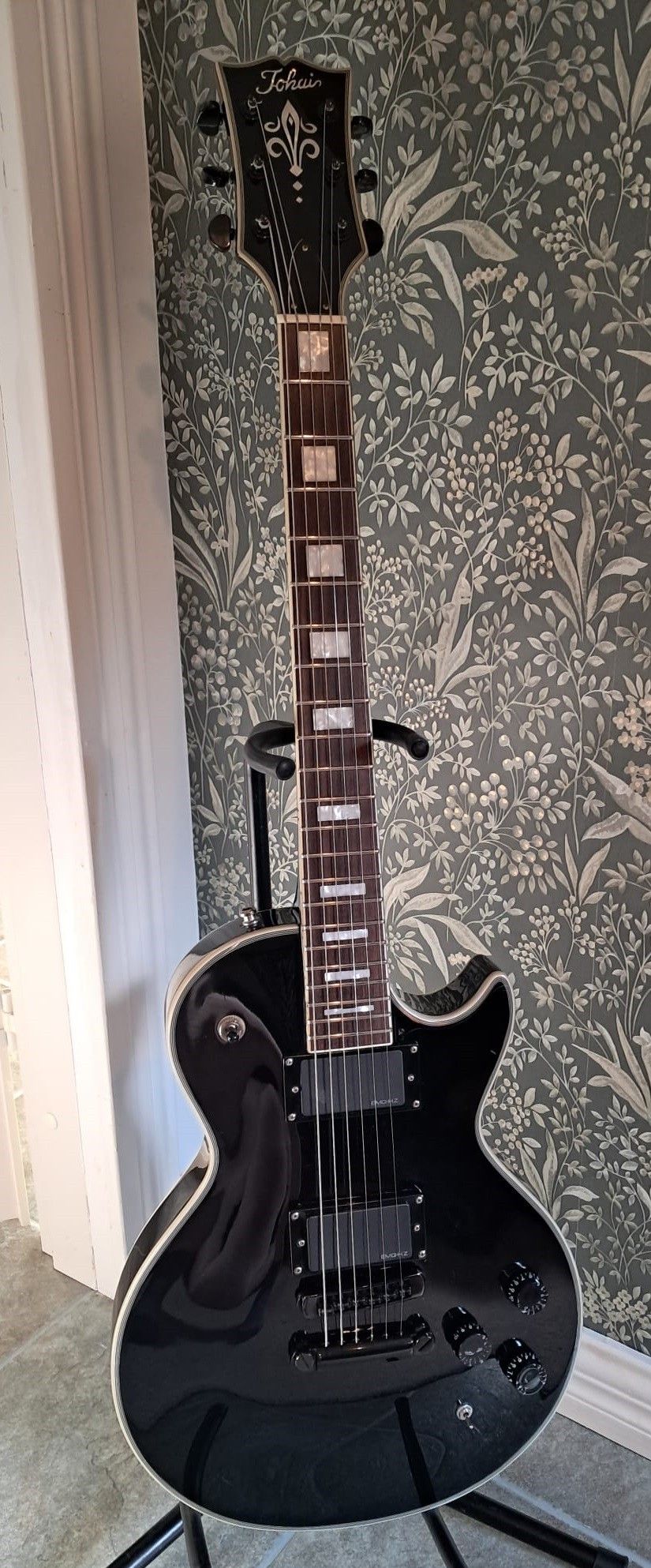 Tokai Les Paul