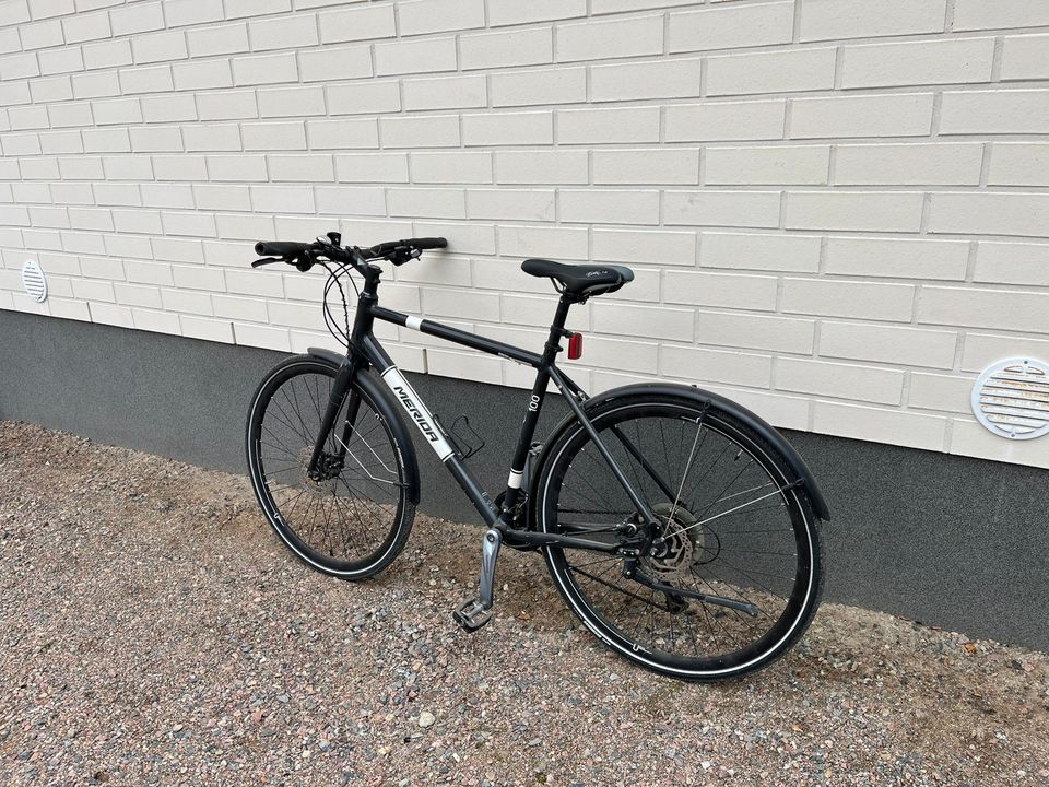 Merida Crossway Urban 100