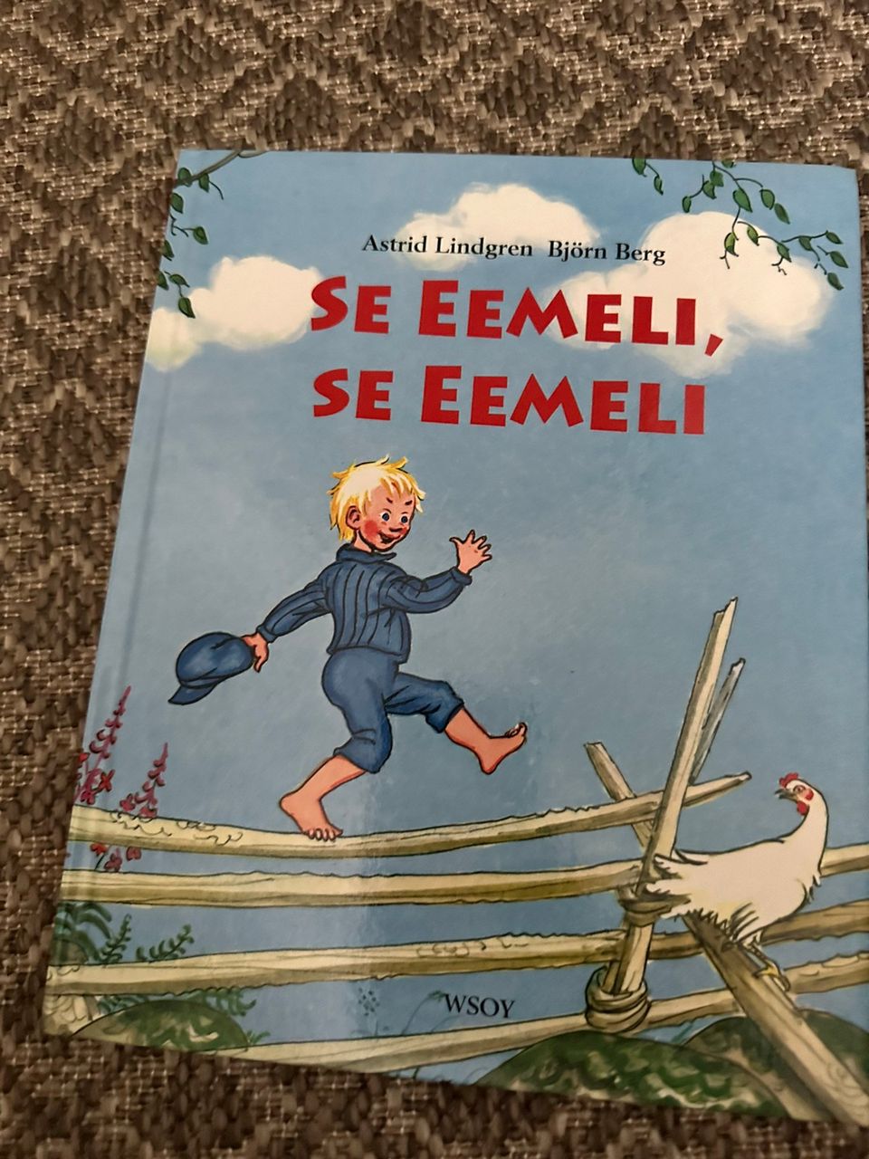 Se Eemeli, se Eemeli