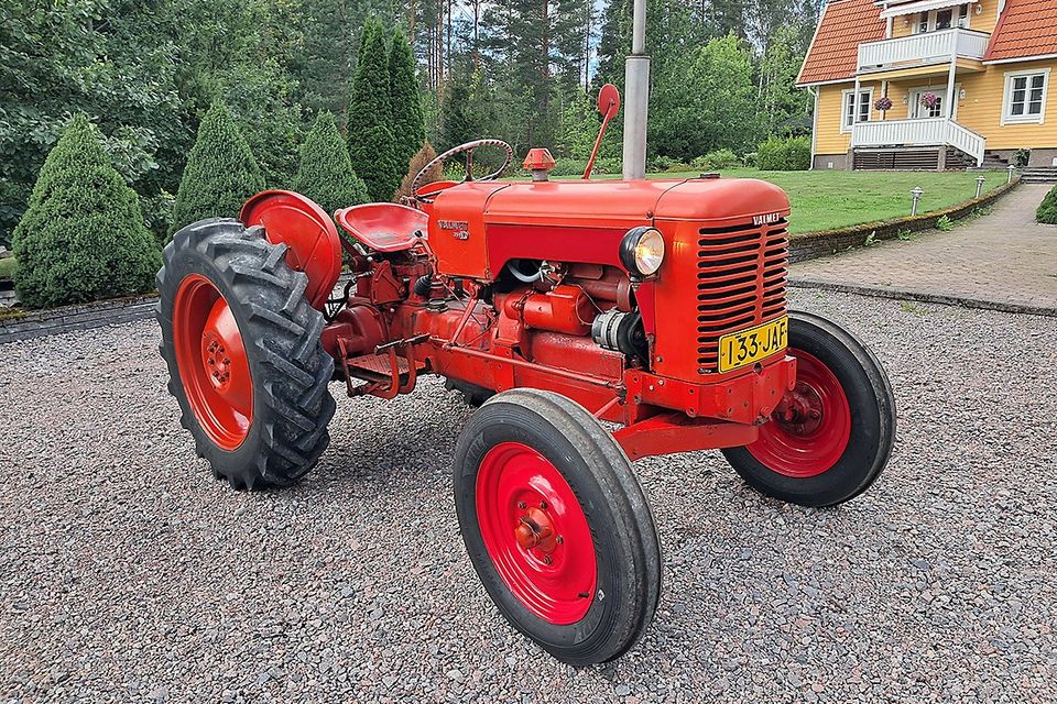 Valmet 359D