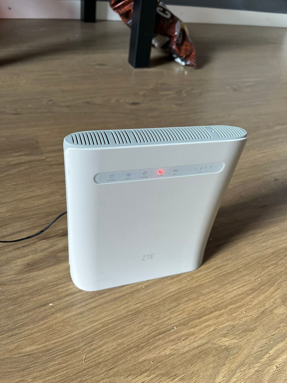 DNA Kotimokkula 4G+ WLAN MF286