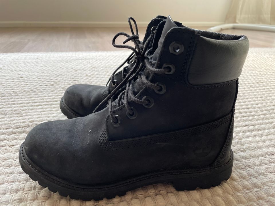 Timberland kengät koko 37