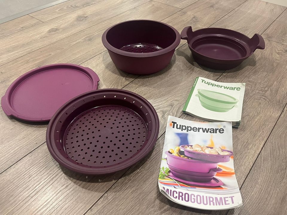 Tupperware