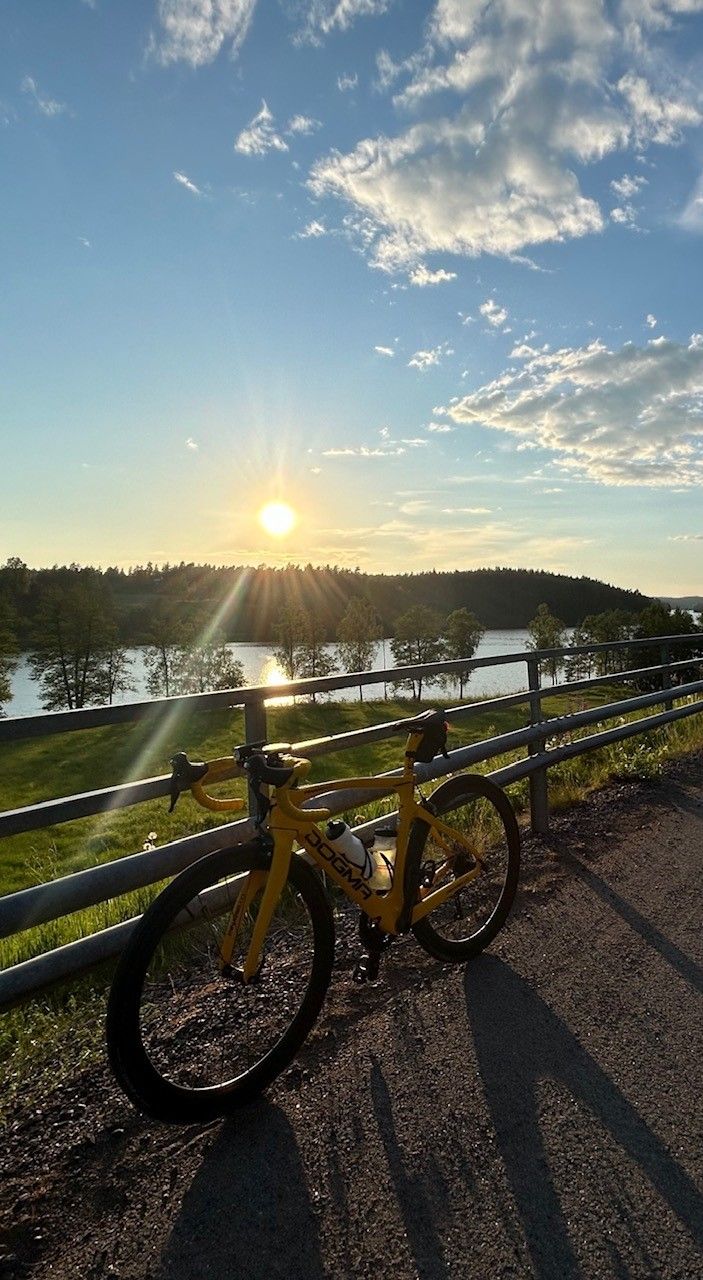 Road Bike