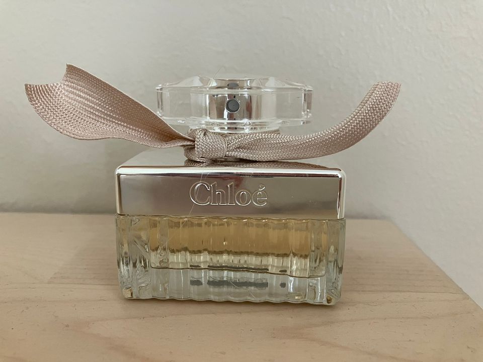 Chloe parfyymi EdP 30ml