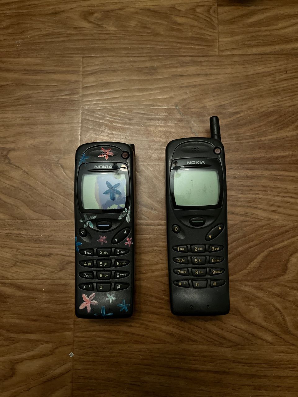 Nokia 3110 x2