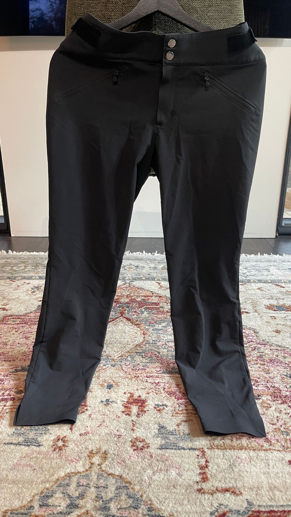 Norrona Falketind Flex1 Slim Pants W's