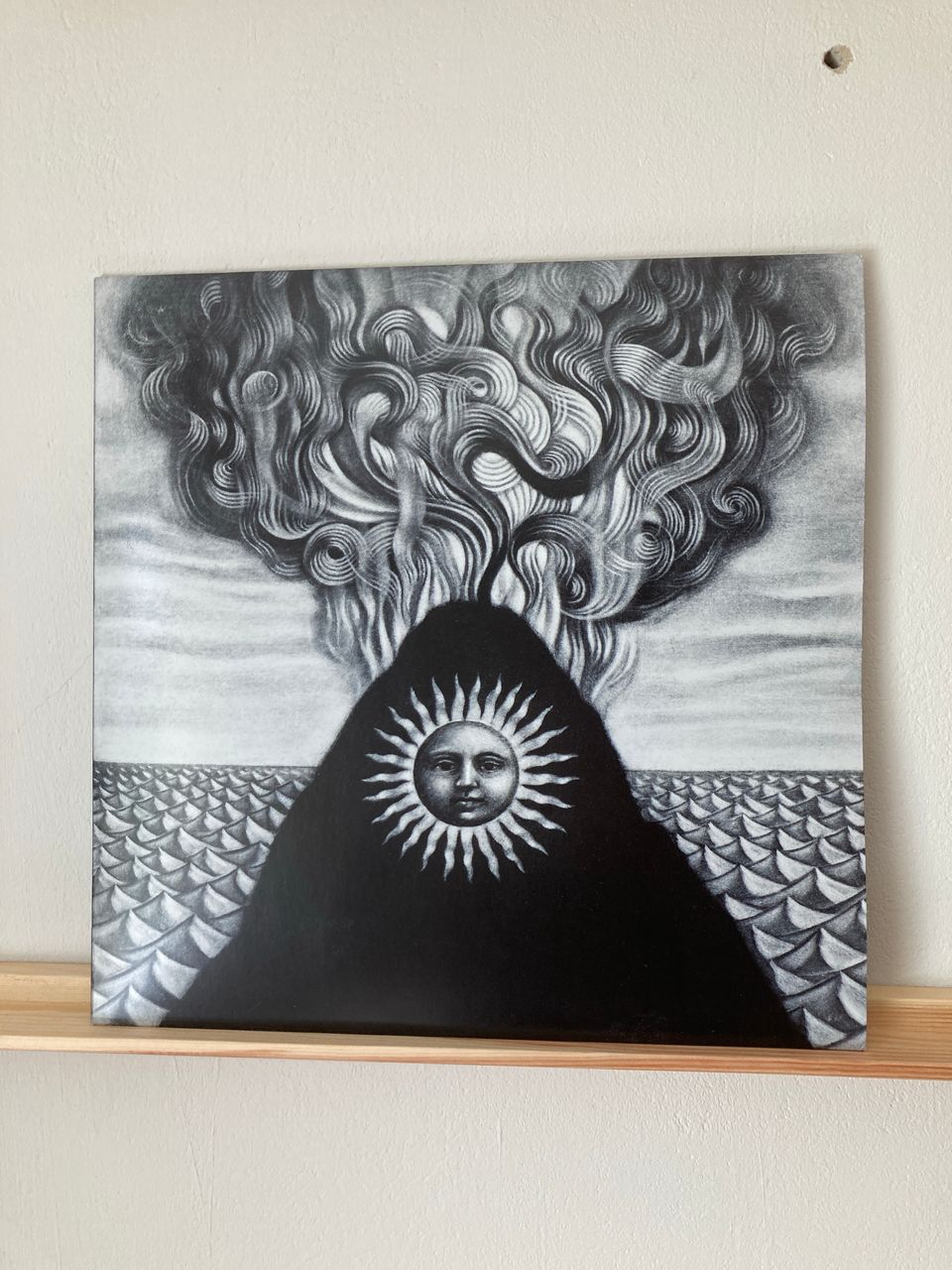 Gojira Magma Lp