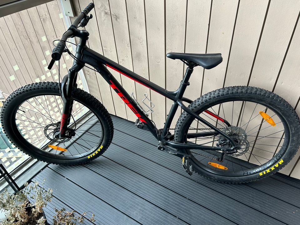 Trek Roscoe 7