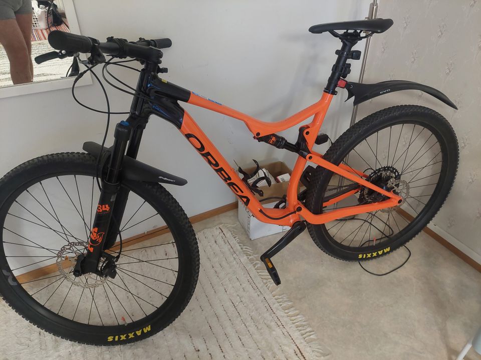 Orbea OIZ H 20