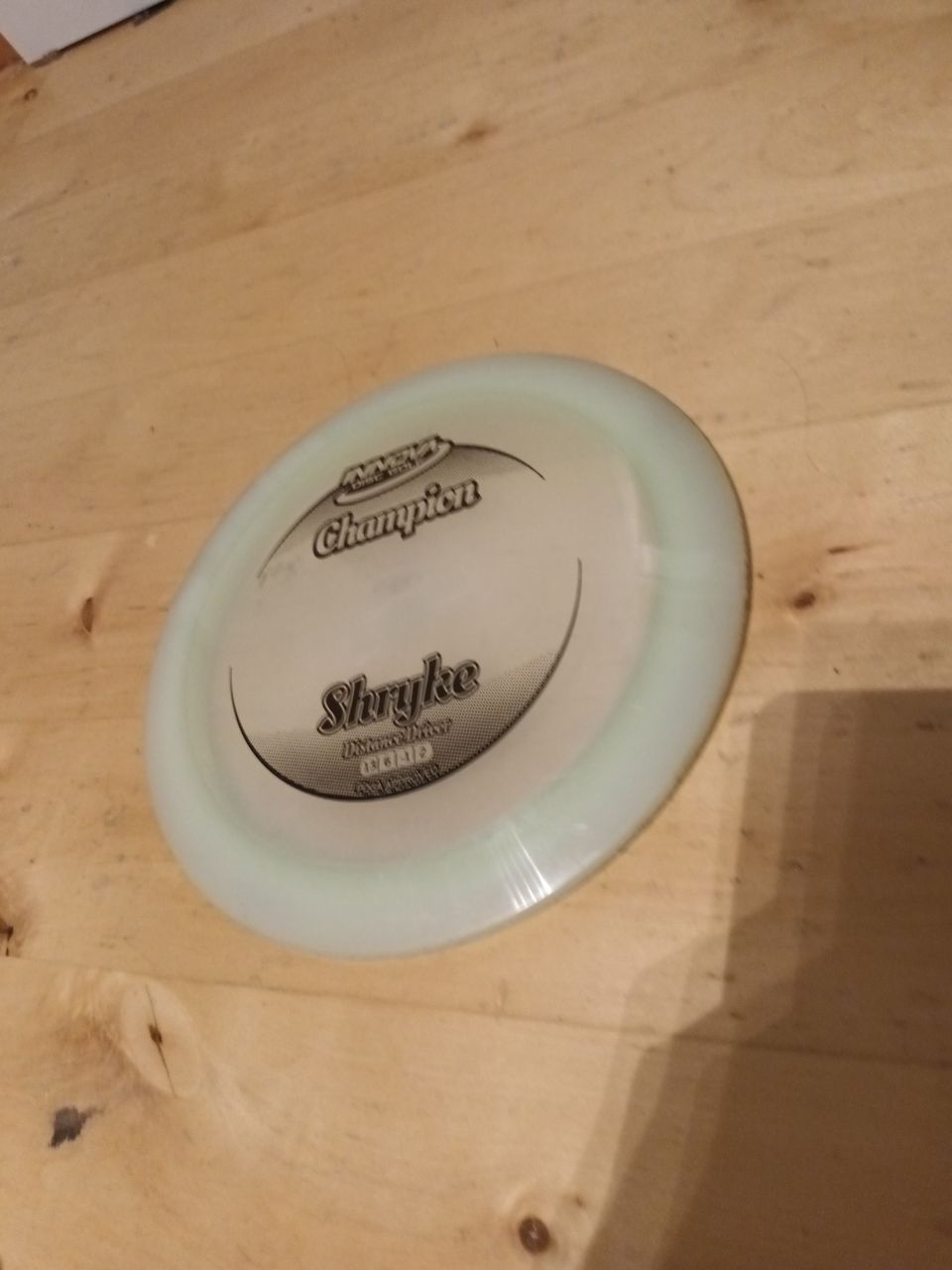 Innova Champion Shryke