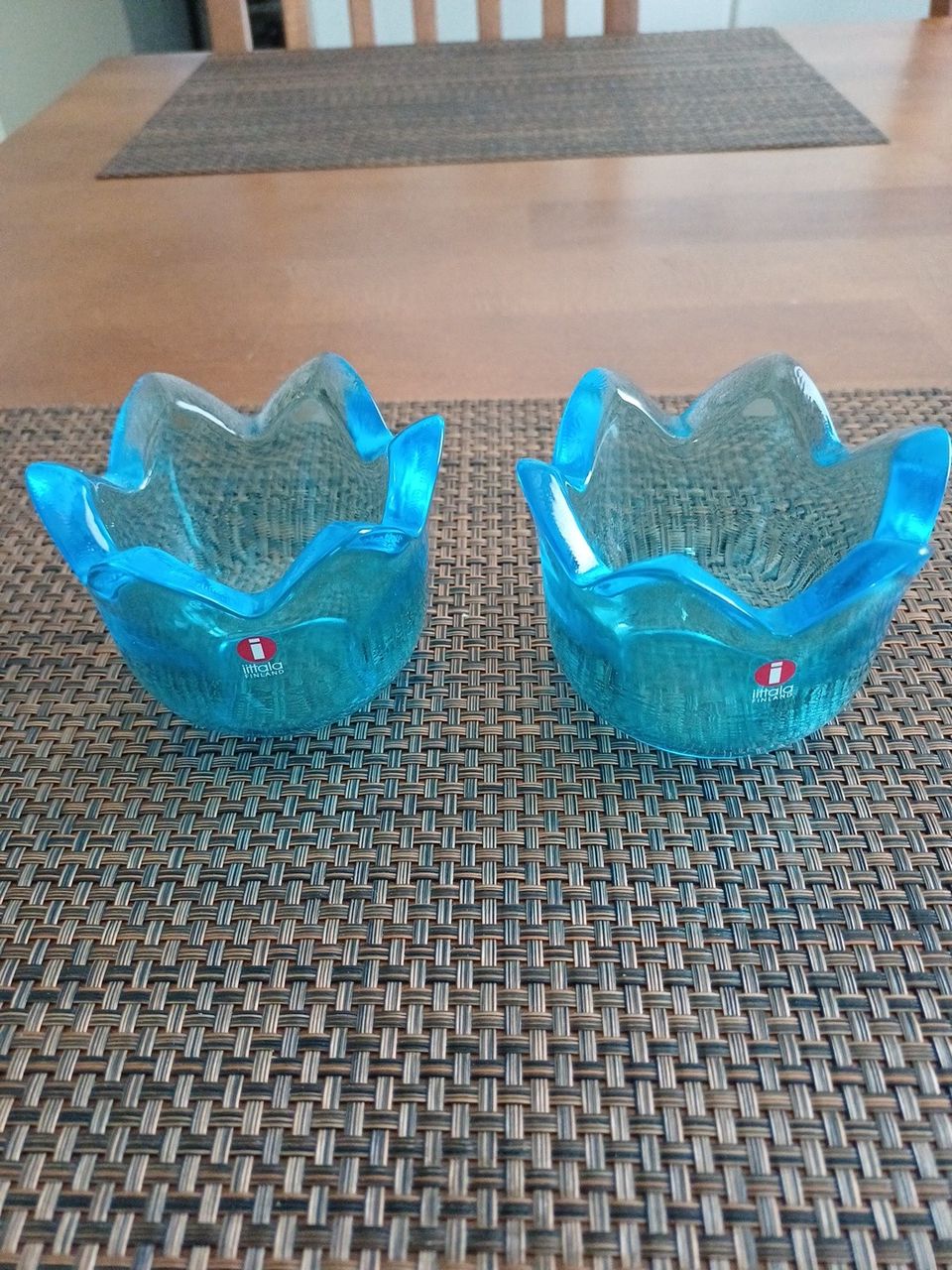 Iittala Tulip-tuikkulyhty (2kpl)