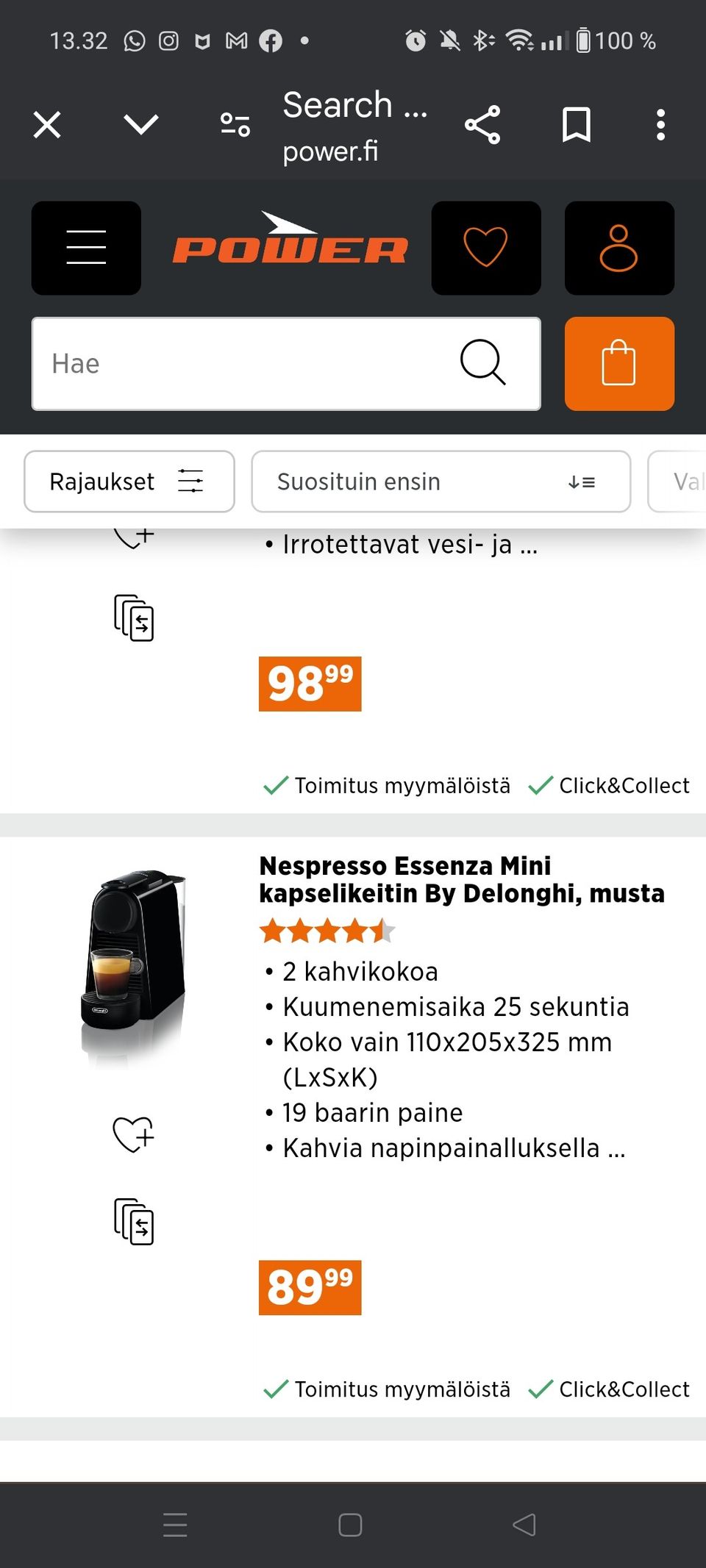 Ilmoituksen kuva