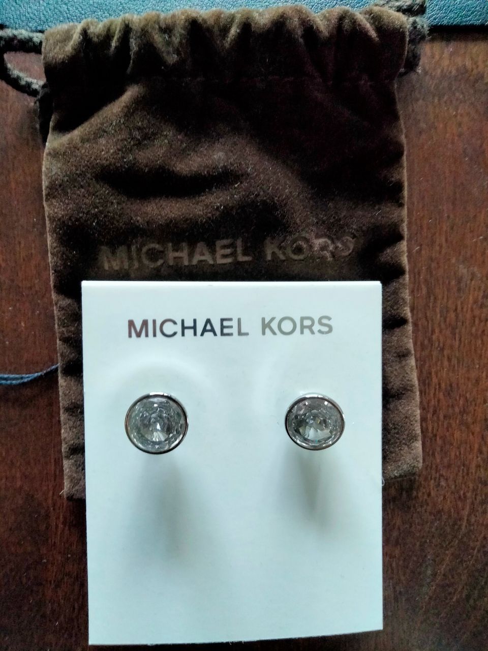 Michael Kors korvakorut