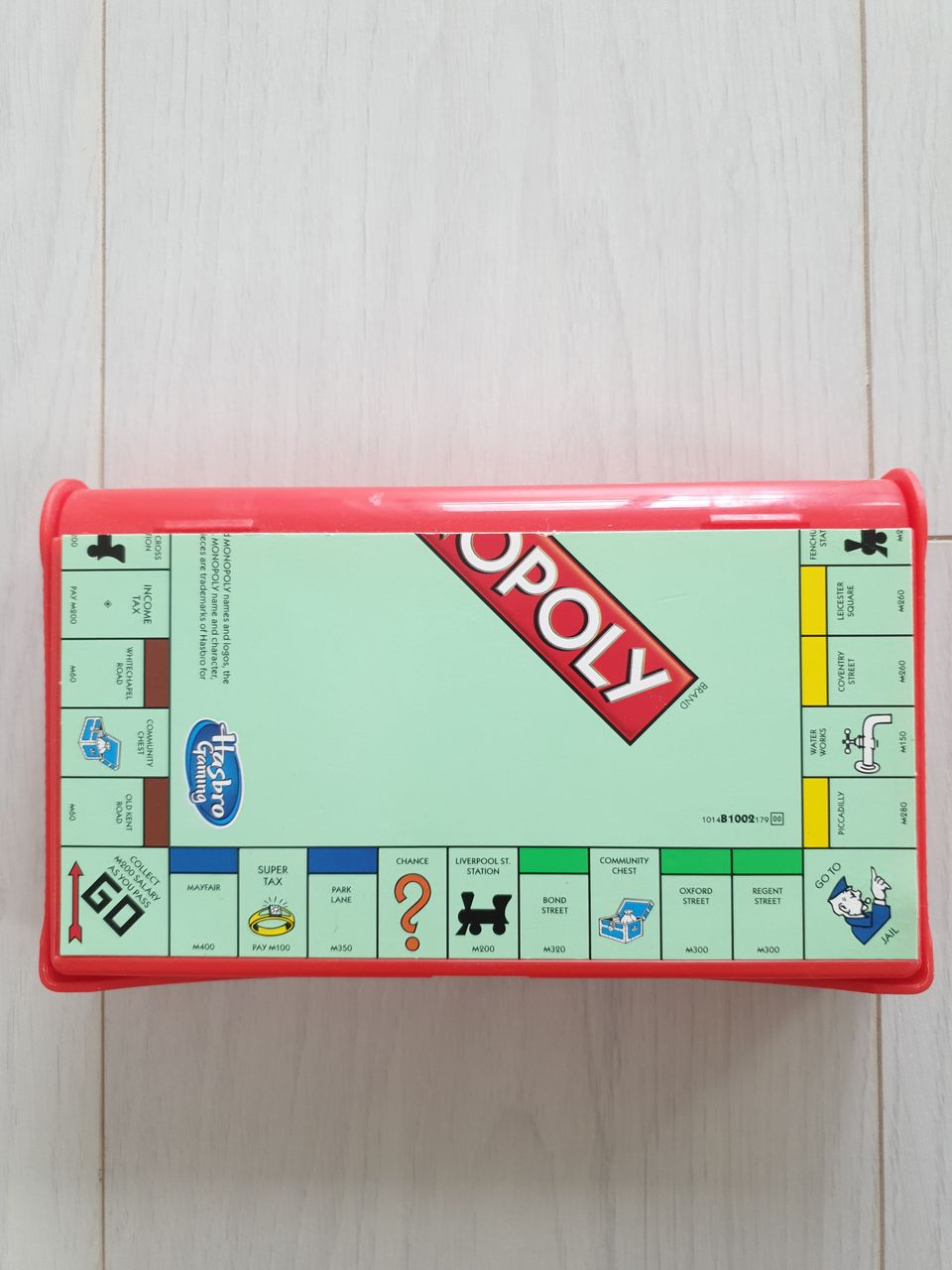 Matka Monopoly