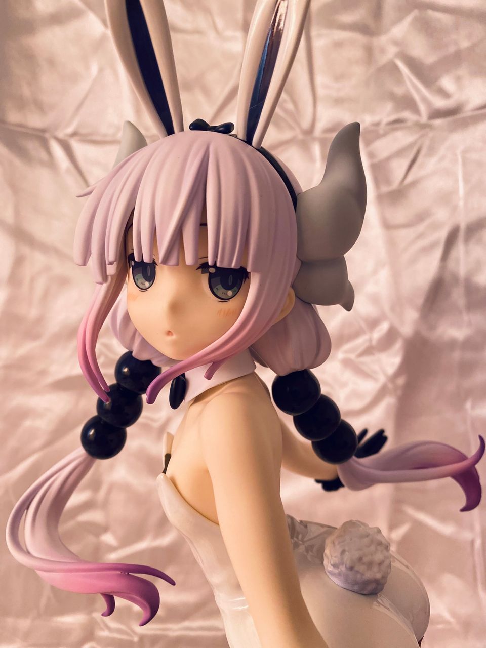 Kanna Kobayashi’s dragon maid anime figuuri 1/4 B-style Freeing