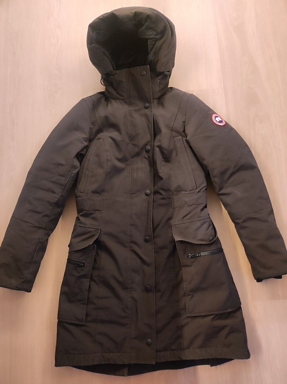 Canada goose, Kinley parka S